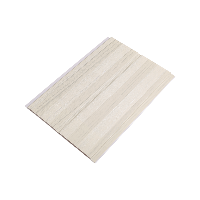 سقف PVC غائر 200*8 مم، سقف PVC للسقف - خياطة على شكل حرف V