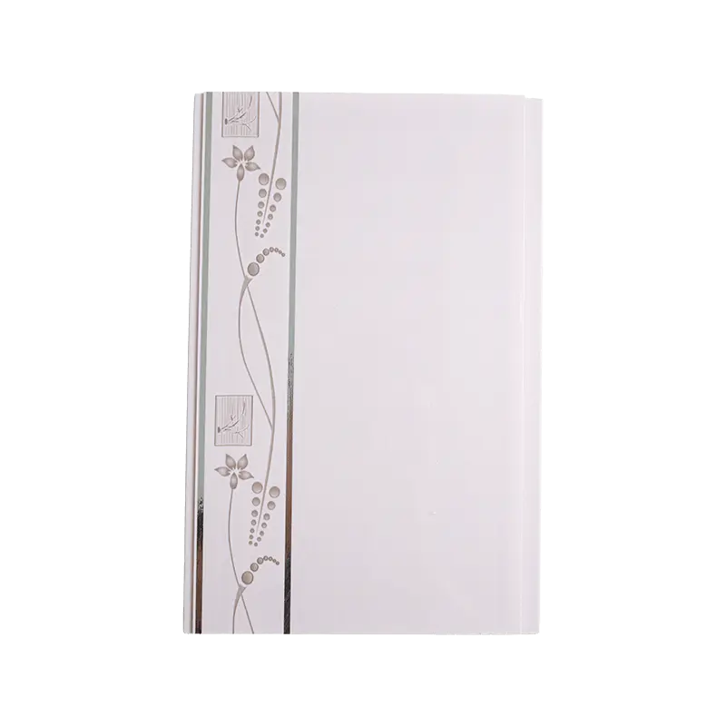  لوحة سقف من مادة PVC مقاس 180*68 مم