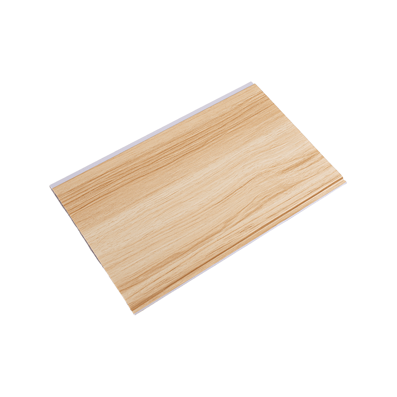 سقف من مادة PVC