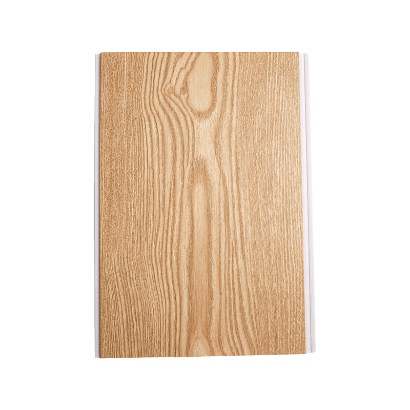 سقف PVC غائر 200*8 مم، سقف PVC للسقف - خياطة على شكل حرف V