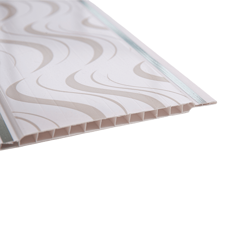 سقف PVC غائر مقاس 250*7.5 مم