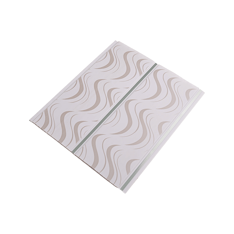 سقف PVC غائر مقاس 250*7.5 مم