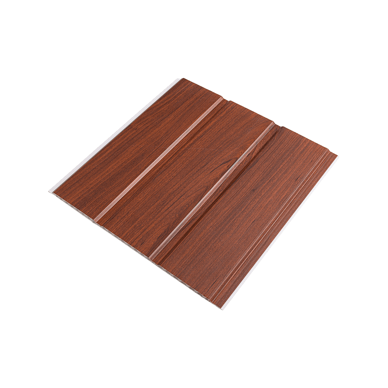 سقف مزدوج غائر من مادة PVC مقاس 300*8.5 مم