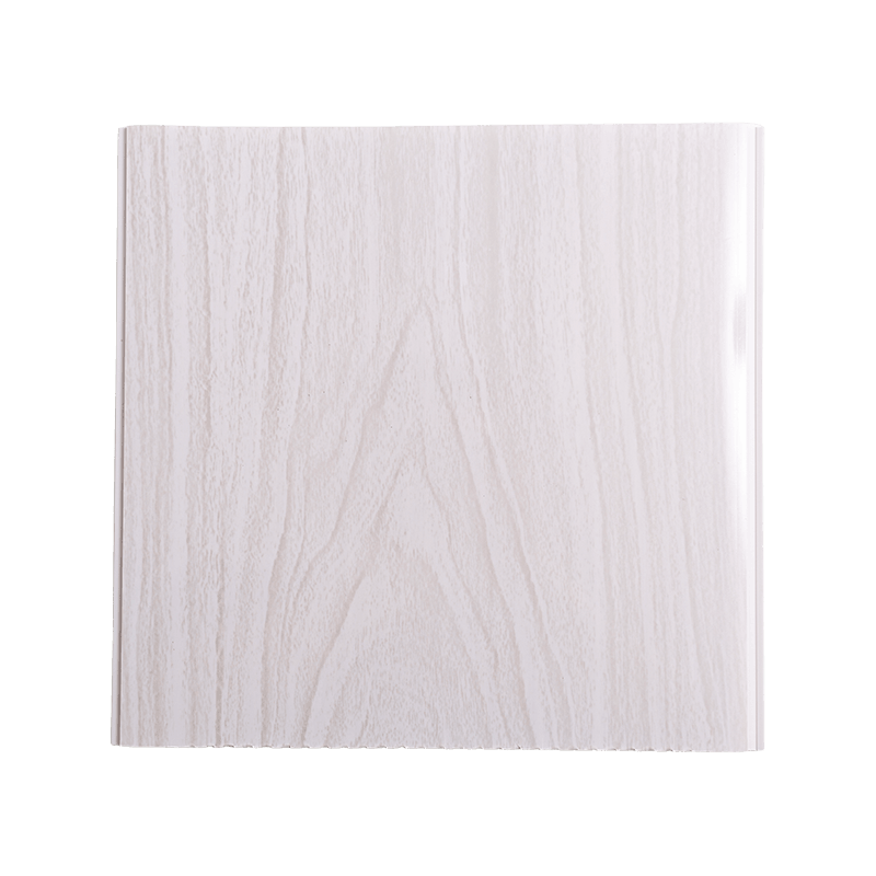 سقف مسطح من مادة PVC مقاس 300*8.5 مم، صفائح PVC على السقف