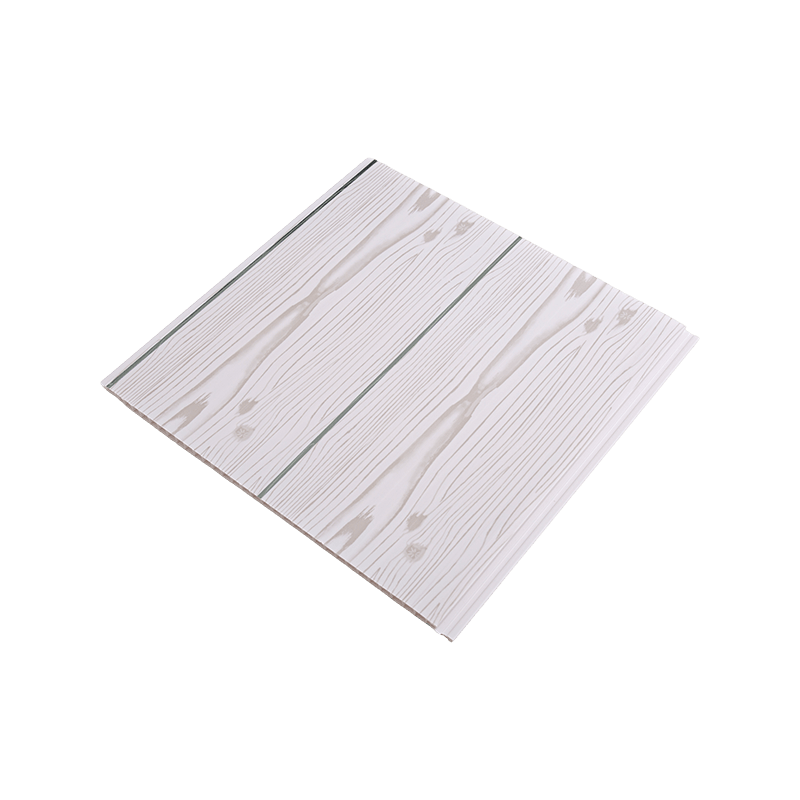 سقف مسطح من مادة PVC مقاس 300*9 مم، سقف سقف من مادة PVC