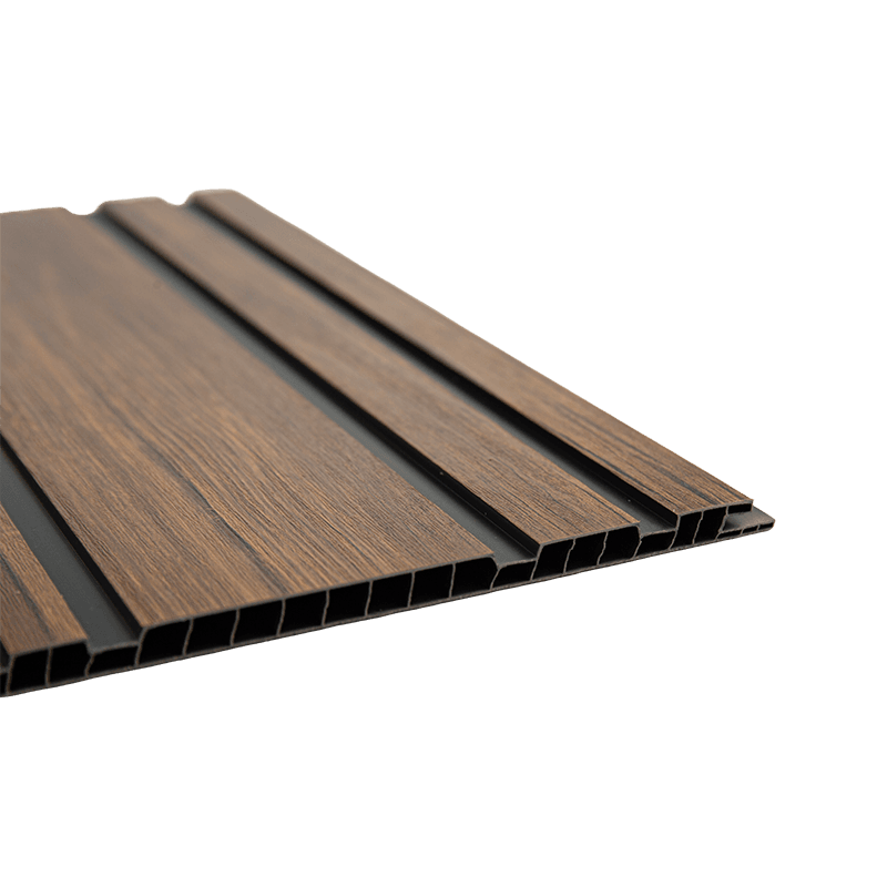 ألواح PVC مقاس 300*9.5 مم للسقف - فجوات سوداء