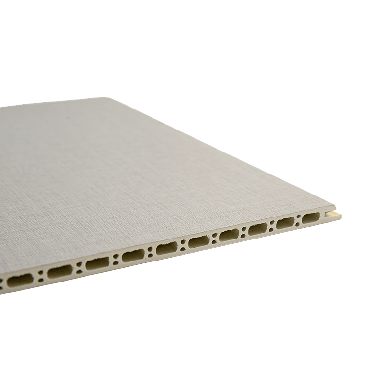 ألواح حائط PVC مقاس 600*9 مم، صفائح تغطية حائط PVC