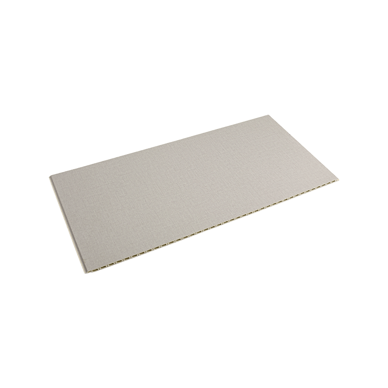 ألواح حائط PVC مقاس 600*9 مم، صفائح تغطية حائط PVC