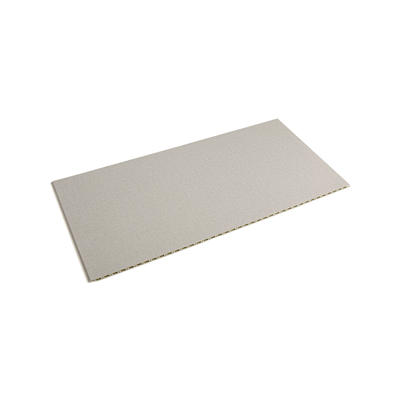 ألواح حائط PVC مقاس 600*9 مم، صفائح تغطية حائط PVC
