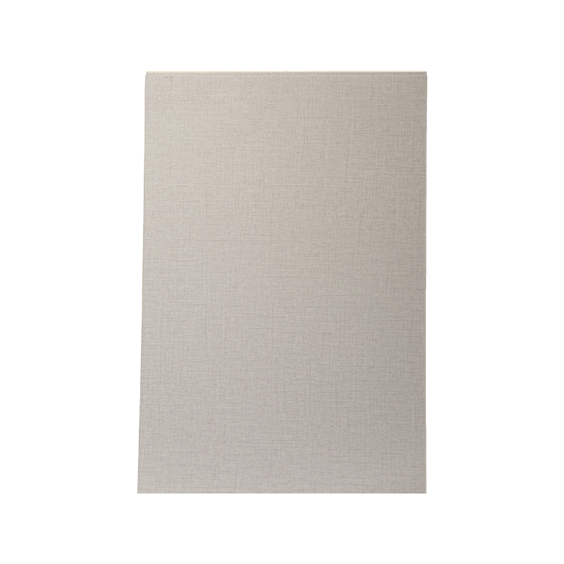 ألواح حائط PVC مقاس 600*9 مم، صفائح تغطية حائط PVC
