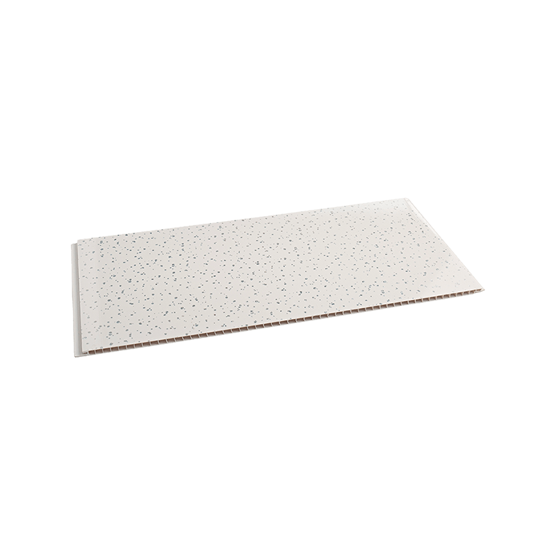 ألواح حائط PVC مقاس 600*9 مم، صفائح تغطية حائط PVC