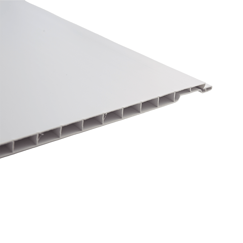 لوحة حائط PVC مخصصة مقاس 406*10 مم
