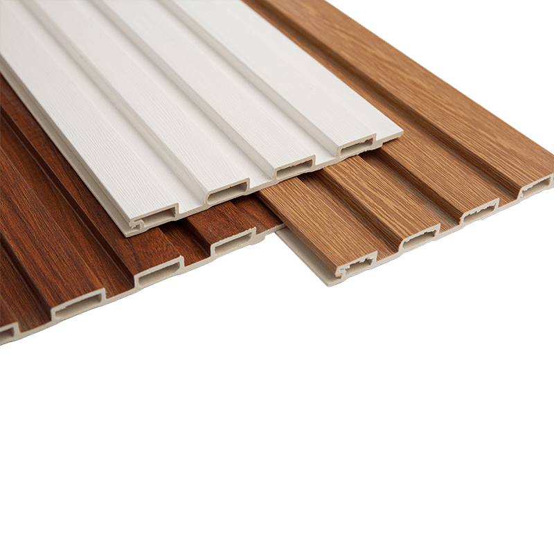 لوحة حائط Great Wall Grille WPC مقاس 168*16 مم