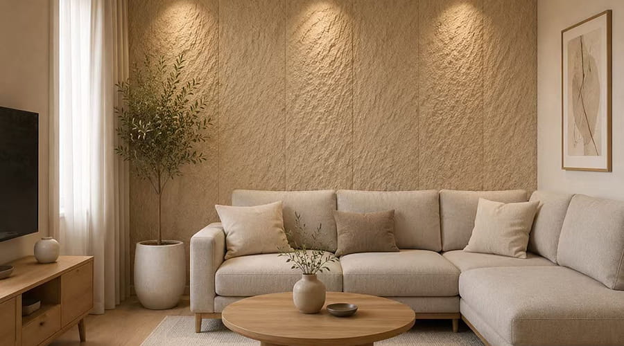 ديكور معماري من البولي يوريثين